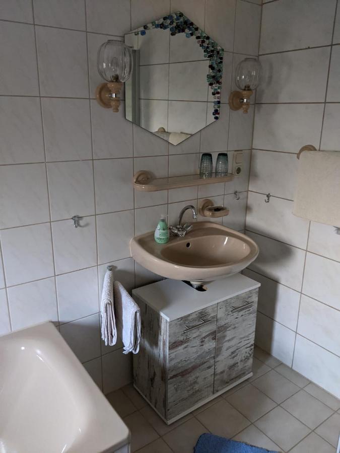 Flammersfeld Ferienwohnung Luecking Im Westerwald מראה חיצוני תמונה